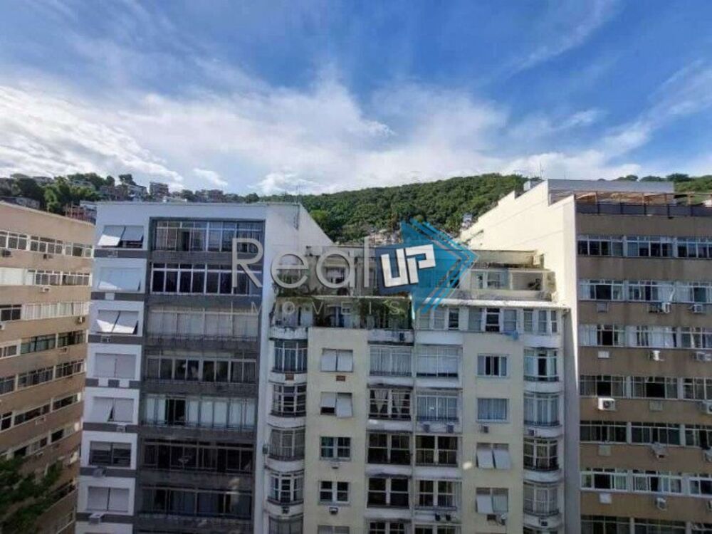 Apartamento à venda com 1 quarto, 32m² - Foto 20