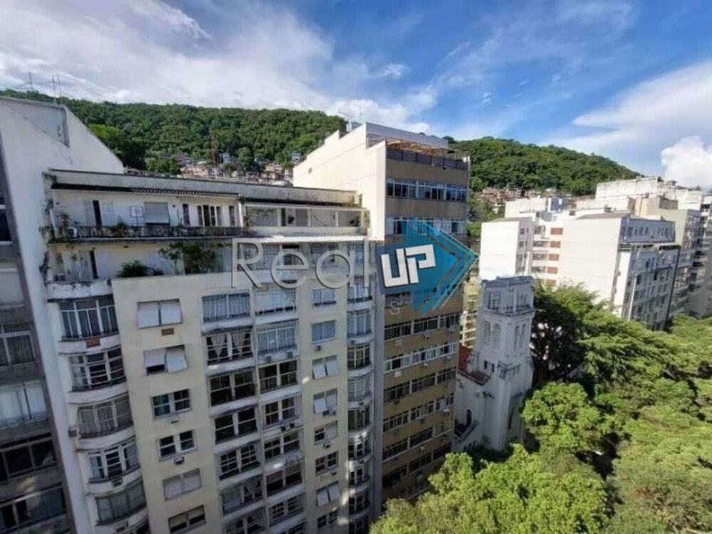 Apartamento à venda com 1 quarto, 32m² - Foto 19