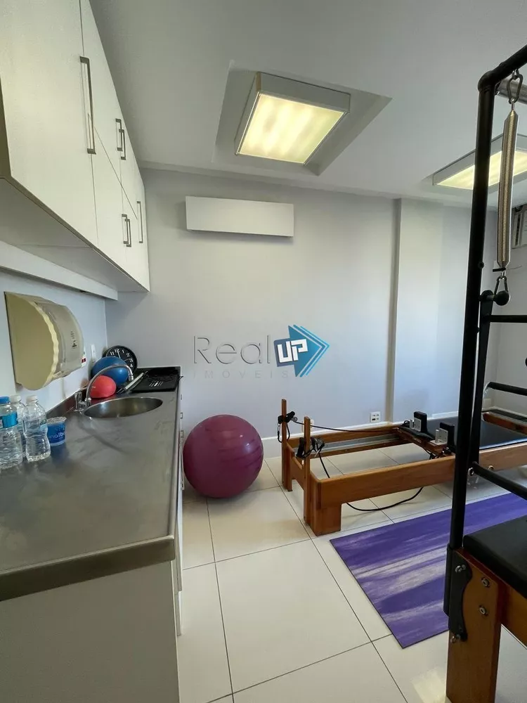 Sala-Conjunto, 29 m² - Foto 6