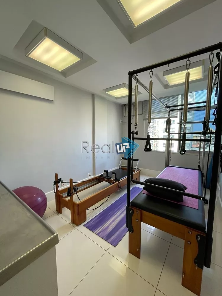 Sala-Conjunto, 29 m² - Foto 8