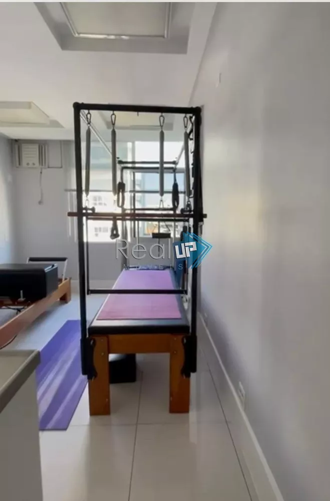 Sala-Conjunto, 29 m² - Foto 9