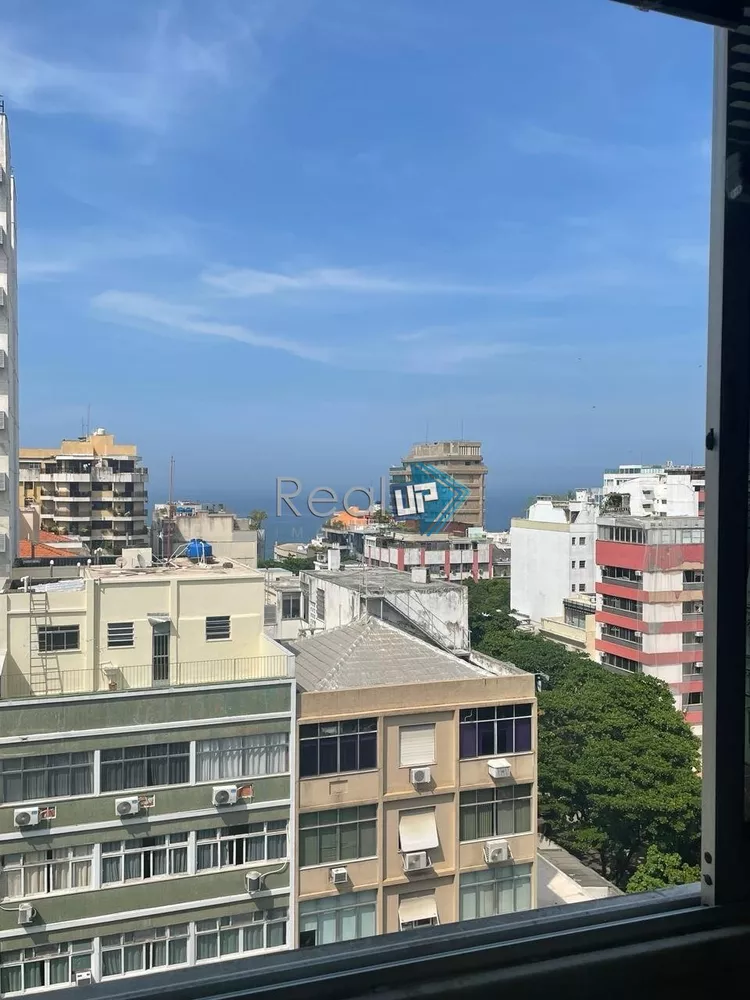 Sala-Conjunto, 29 m² - Foto 4