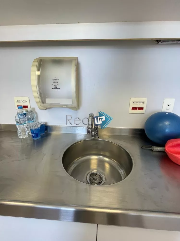 Sala-Conjunto, 29 m² - Foto 20