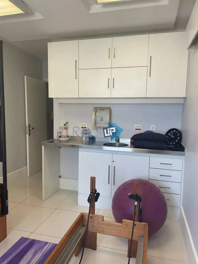 Sala-Conjunto, 29 m² - Foto 10