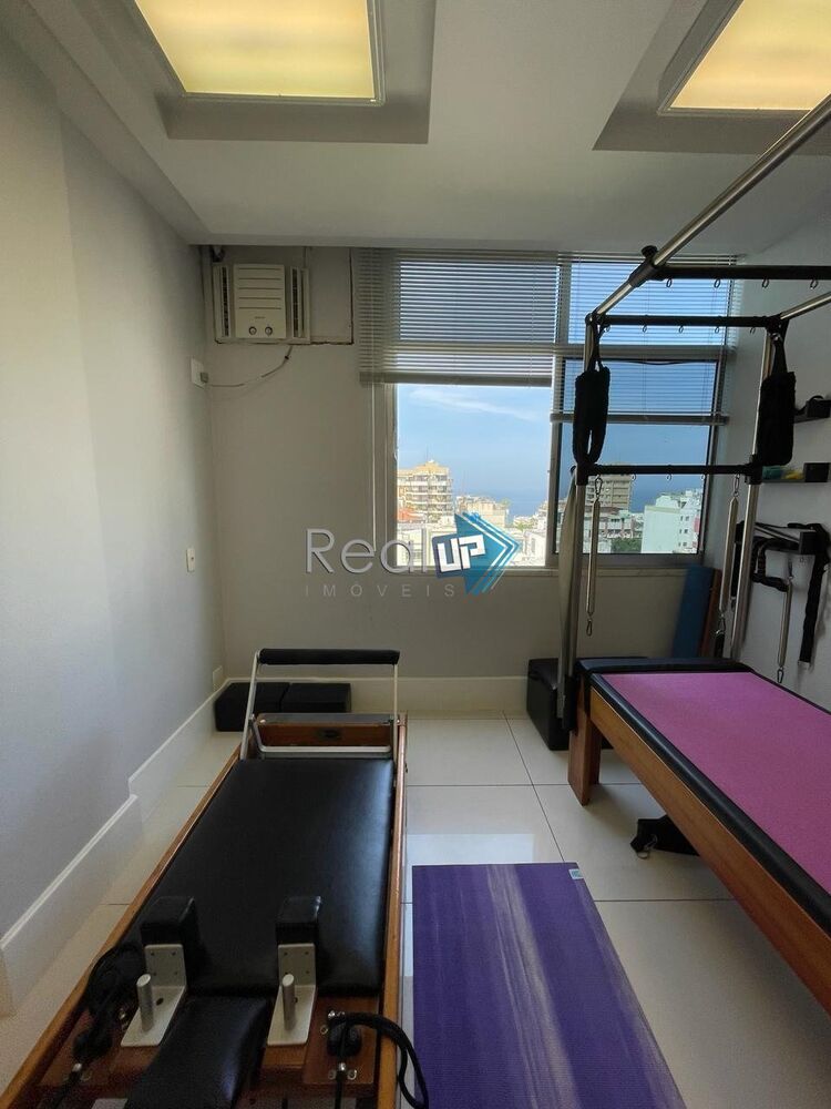 Sala-Conjunto, 29 m² - Foto 3