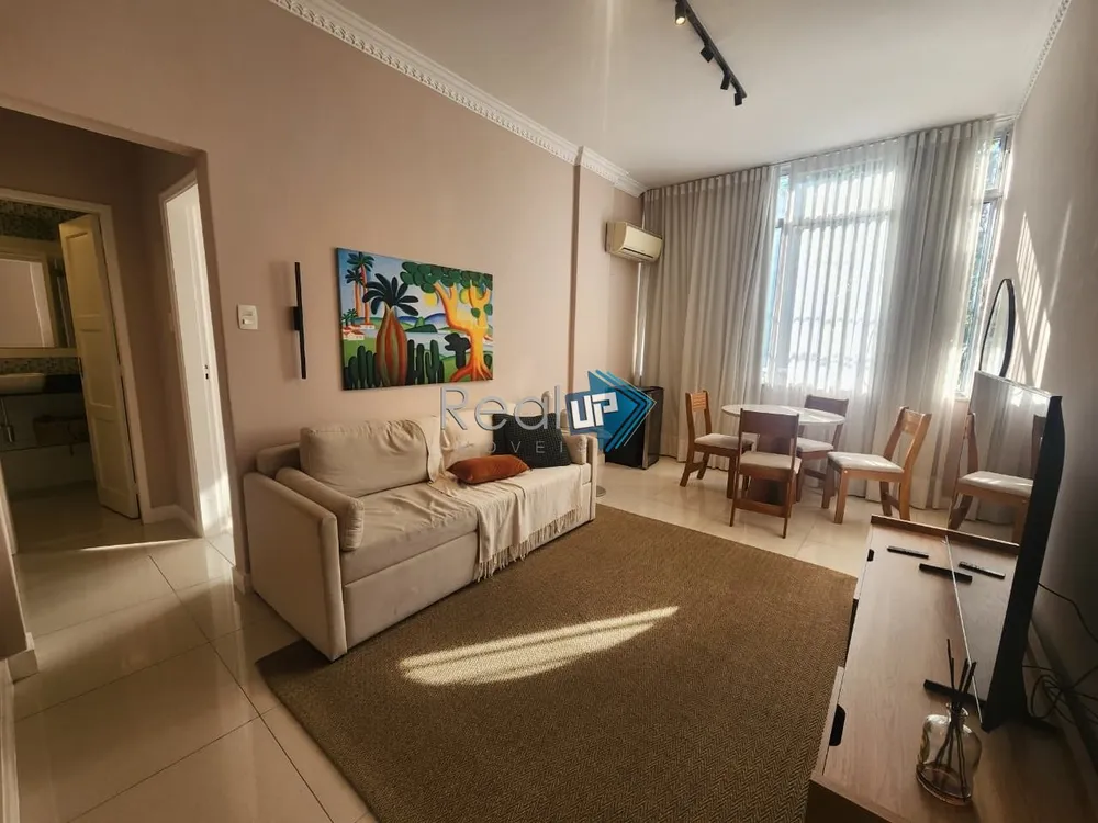 Apartamento, 2 quartos, 61 m² - Foto 1