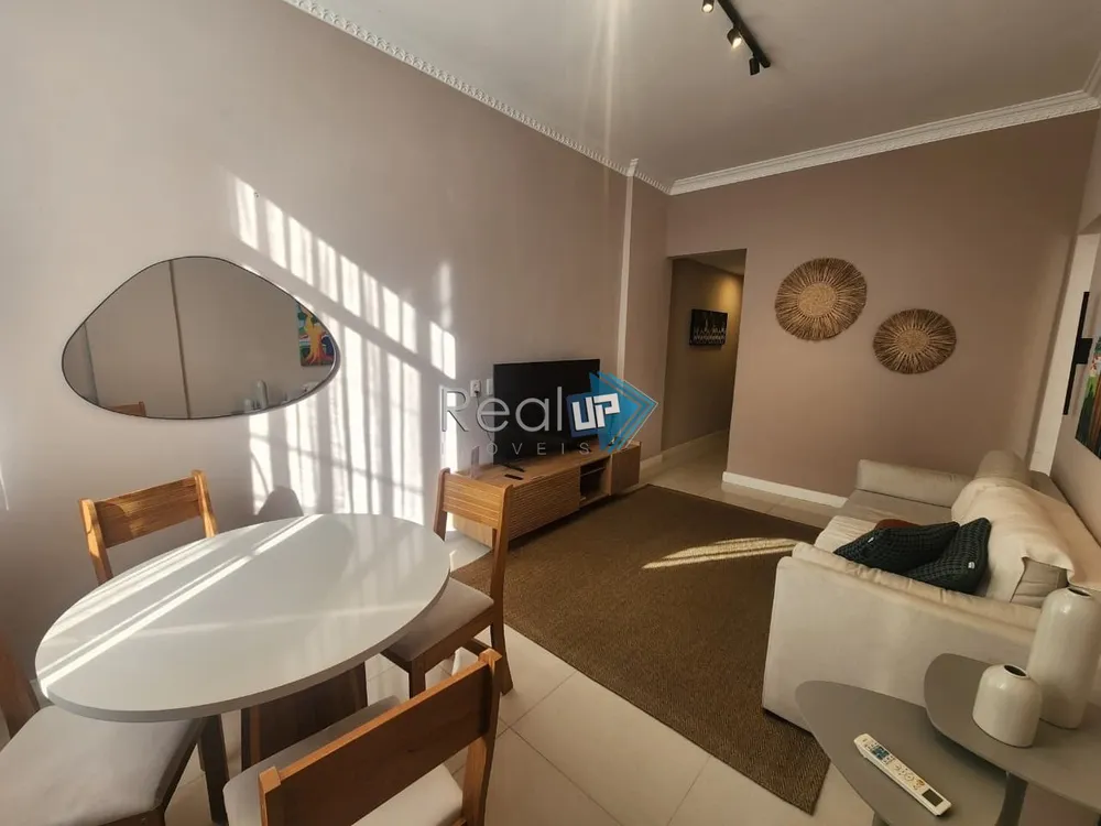 Apartamento, 2 quartos, 61 m² - Foto 4