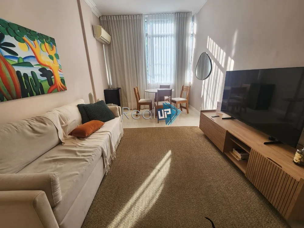 Apartamento, 2 quartos, 61 m² - Foto 2