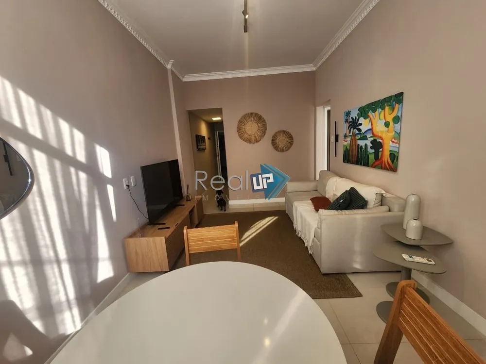 Apartamento, 2 quartos, 61 m² - Foto 3