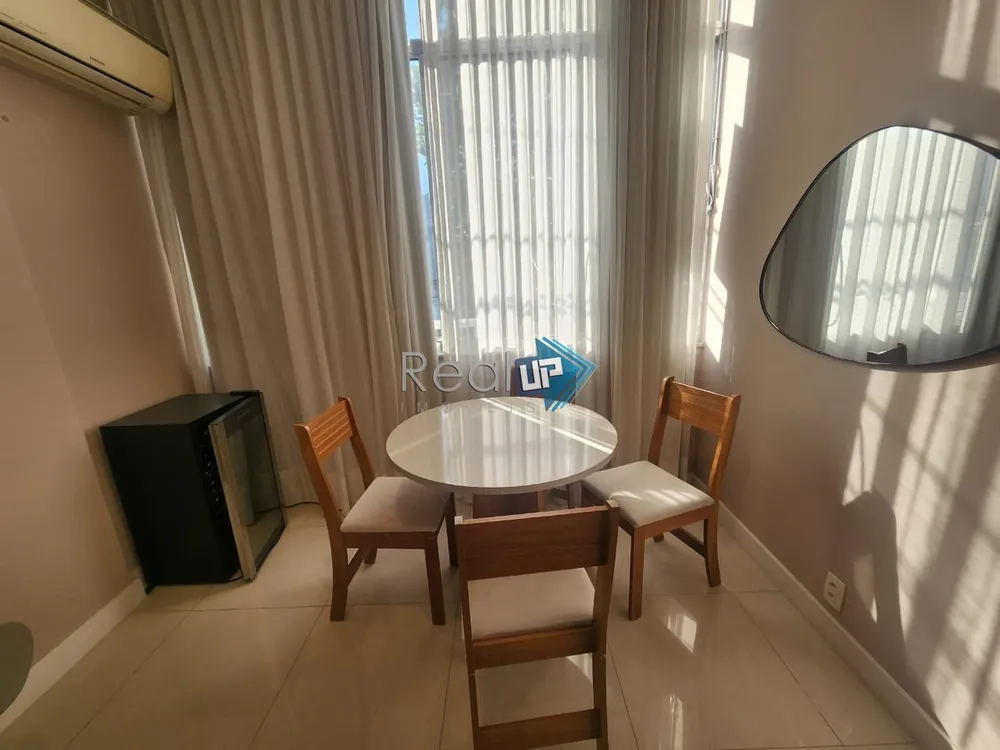 Apartamento, 2 quartos, 61 m² - Foto 5