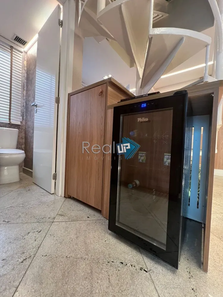 Sala-Conjunto, 67 m² - Foto 8