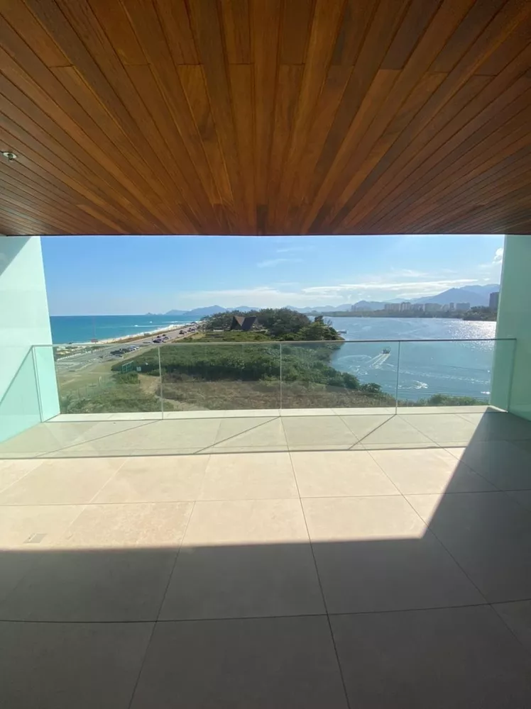 Apartamento, 1 quarto, 130 m² - Foto 5