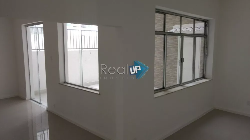 Apartamento, 3 quartos, 131 m² - Foto 1