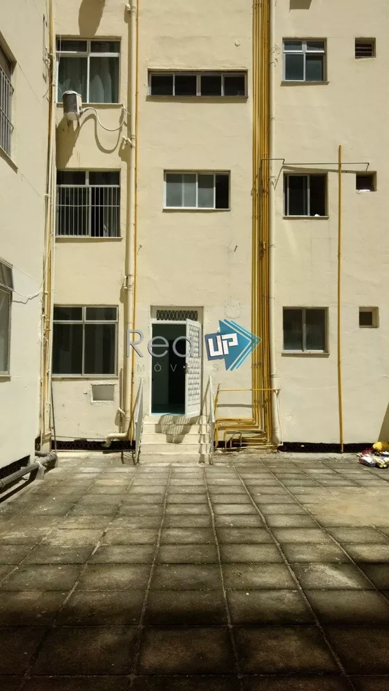 Apartamento, 3 quartos, 131 m² - Foto 28