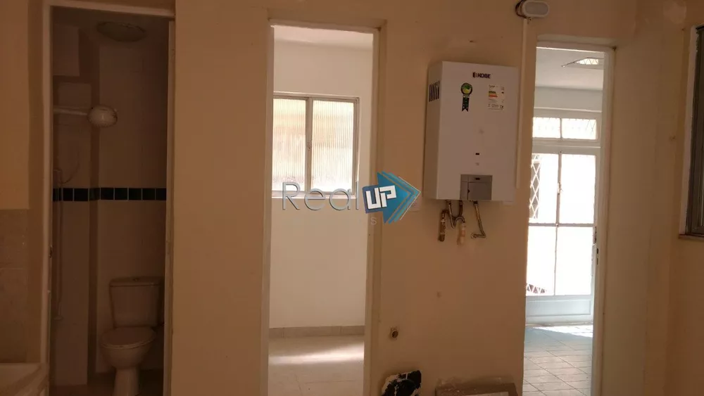 Apartamento, 3 quartos, 131 m² - Foto 24