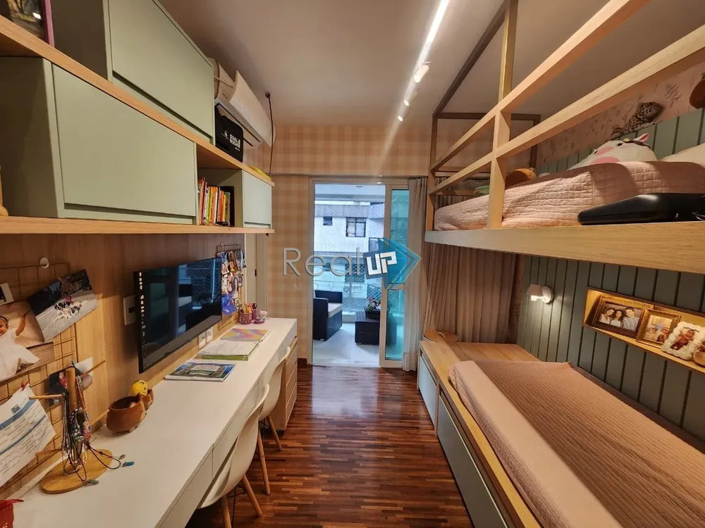 Apartamento, 4 quartos, 227 m² - Foto 19