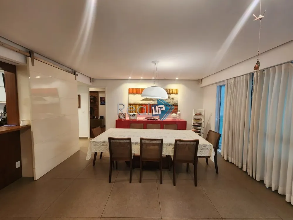 Apartamento, 4 quartos, 227 m² - Foto 11