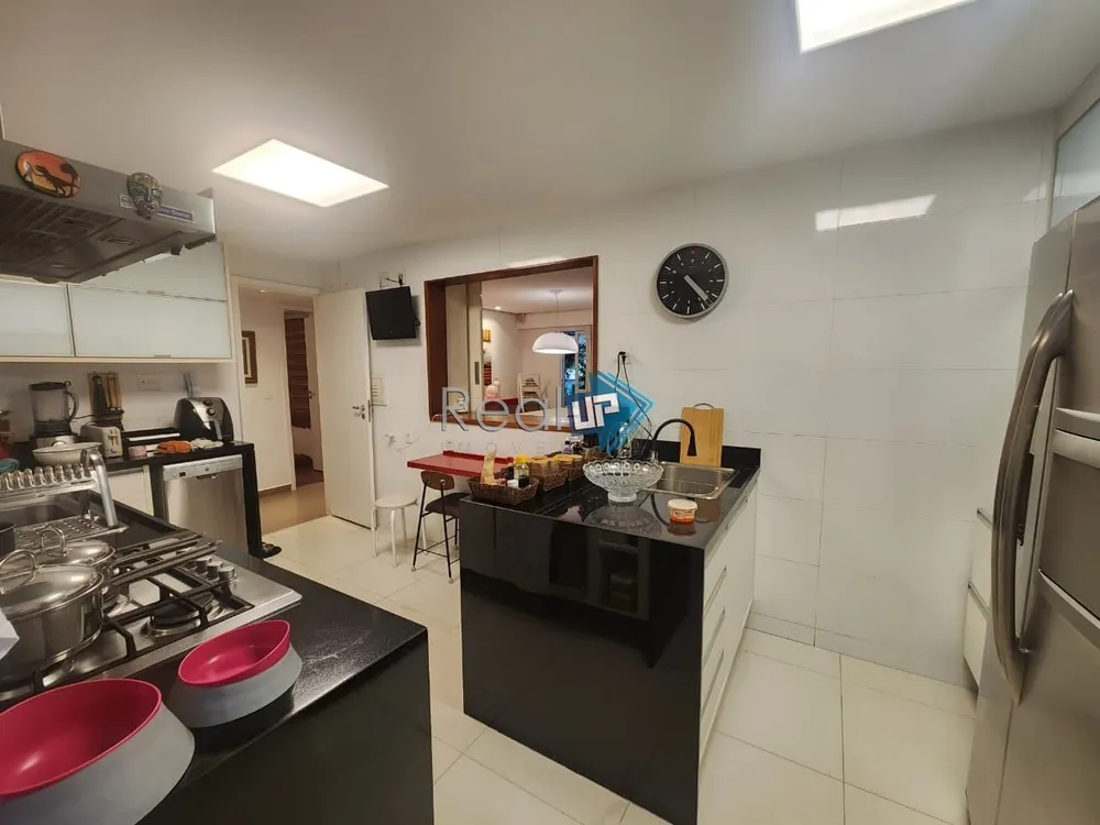 Apartamento, 4 quartos, 227 m² - Foto 54