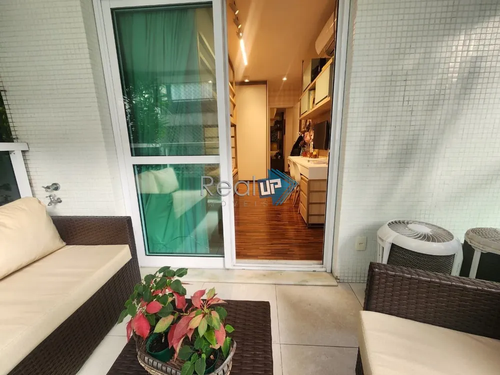 Apartamento, 4 quartos, 227 m² - Foto 24