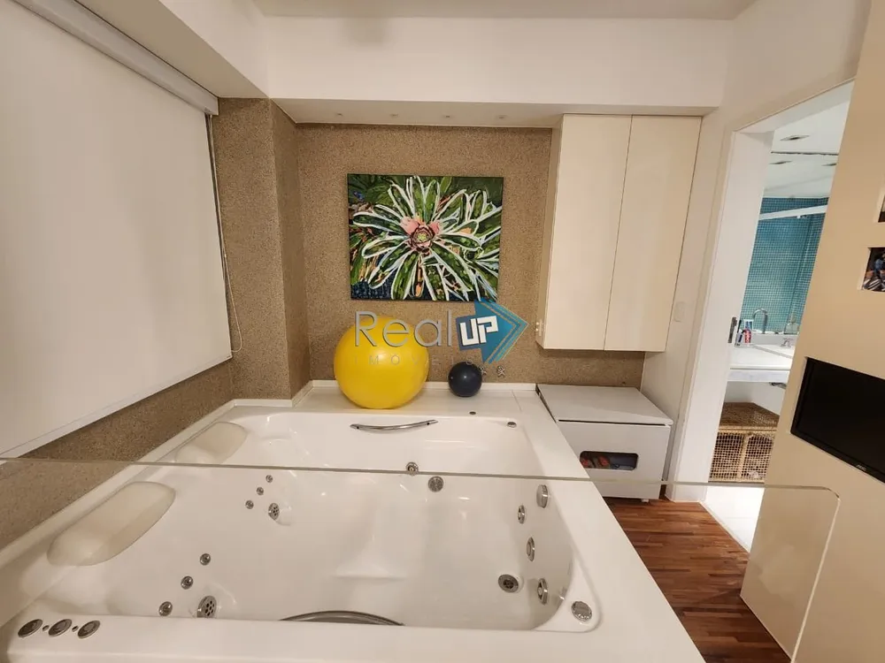 Apartamento, 4 quartos, 227 m² - Foto 34
