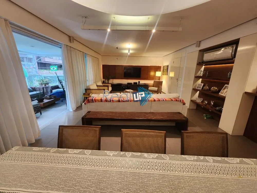 Apartamento, 4 quartos, 227 m² - Foto 9