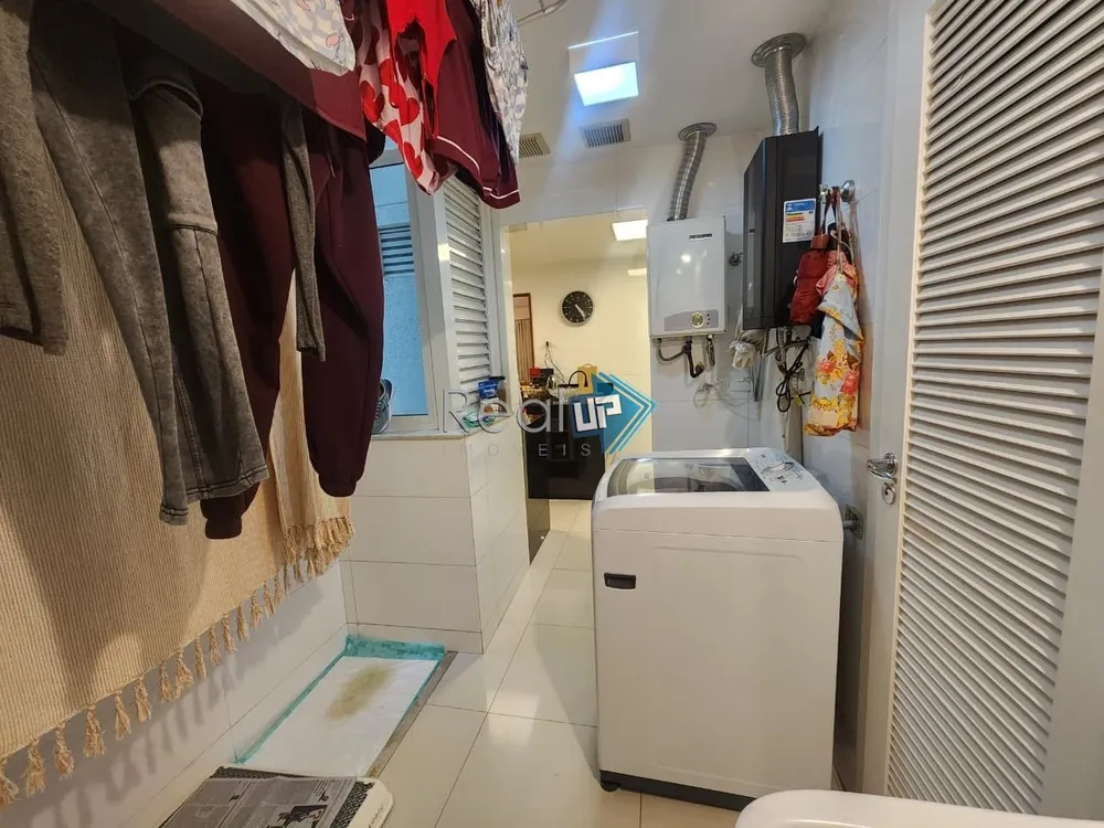 Apartamento, 4 quartos, 227 m² - Foto 57