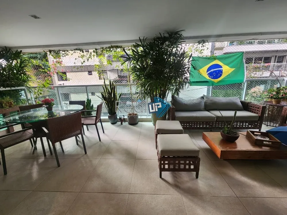 Apartamento, 4 quartos, 227 m² - Foto 15