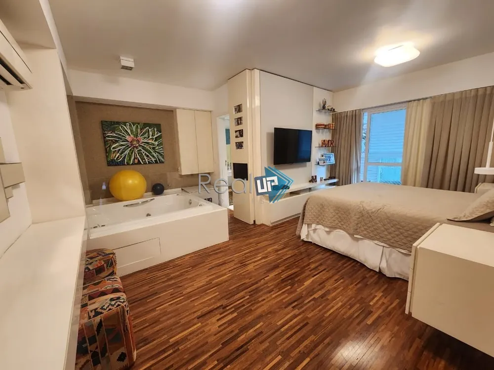 Apartamento, 4 quartos, 227 m² - Foto 28