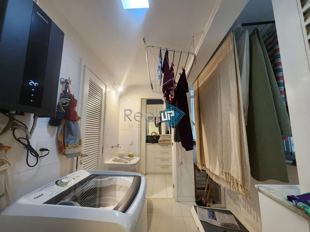 Apartamento, 4 quartos, 227 m² - Foto 55