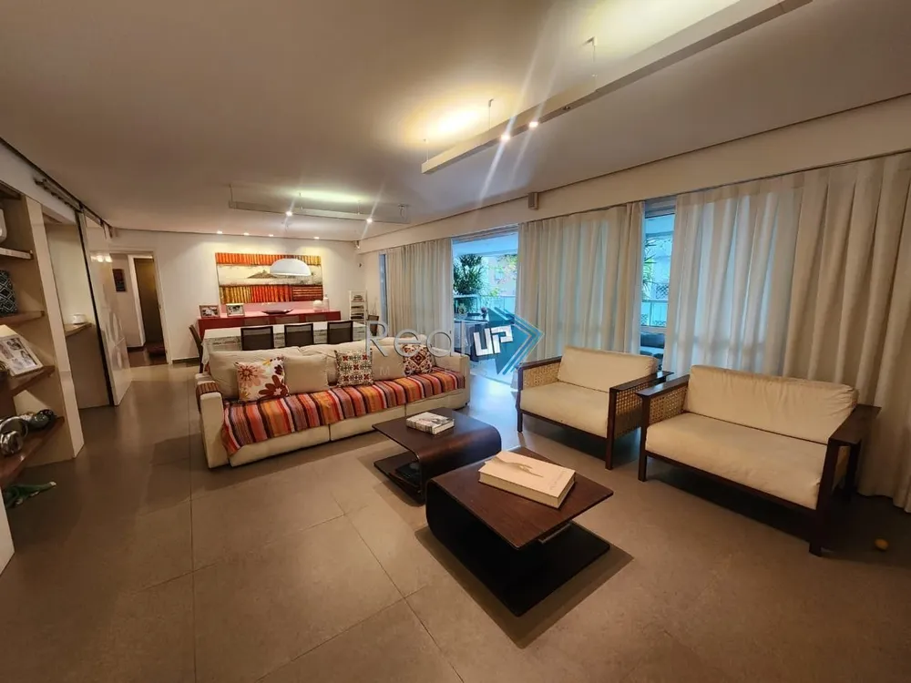 Apartamento, 4 quartos, 227 m² - Foto 8