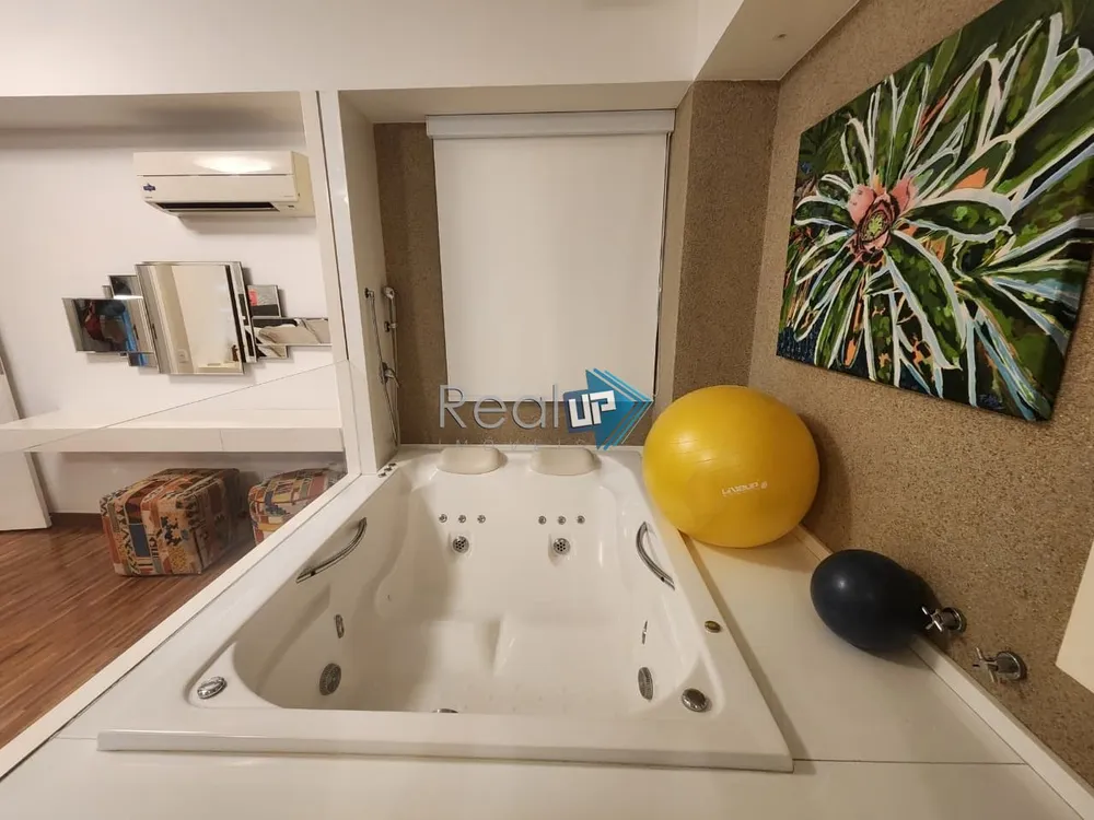 Apartamento, 4 quartos, 227 m² - Foto 35