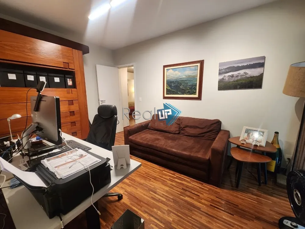 Apartamento, 4 quartos, 227 m² - Foto 41