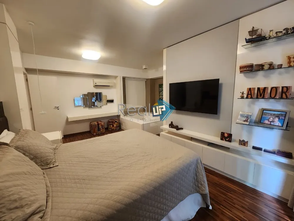 Apartamento, 4 quartos, 227 m² - Foto 29