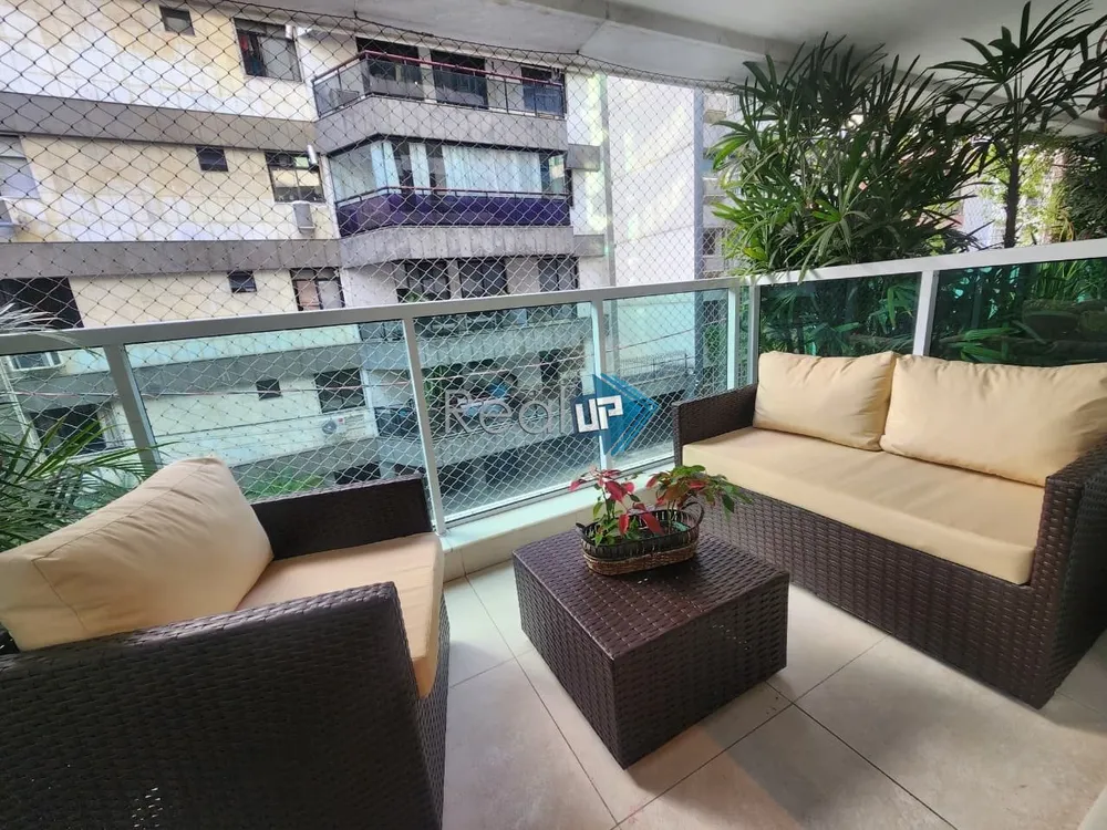 Apartamento, 4 quartos, 227 m² - Foto 22