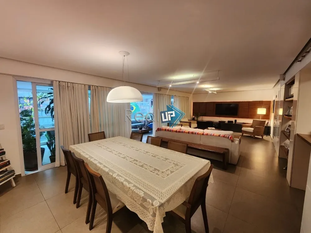 Apartamento, 4 quartos, 227 m² - Foto 10