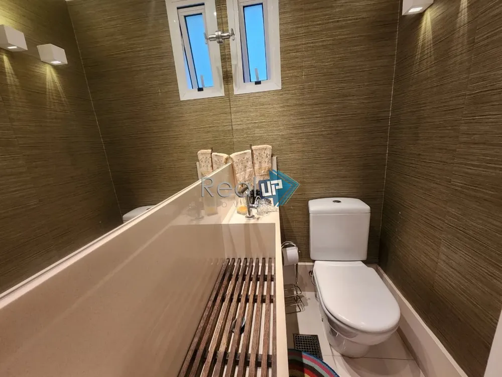 Apartamento, 4 quartos, 227 m² - Foto 50