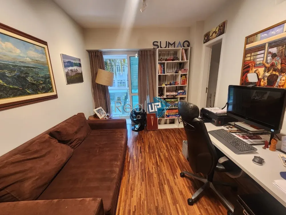 Apartamento, 4 quartos, 227 m² - Foto 43