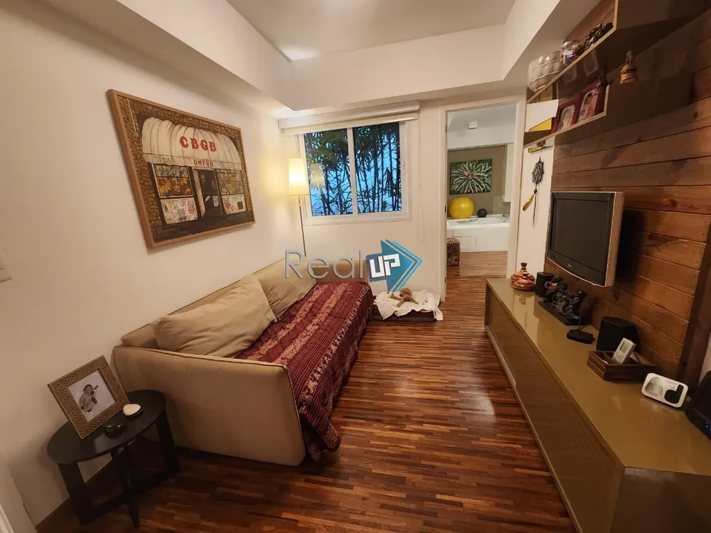 Apartamento, 4 quartos, 227 m² - Foto 49
