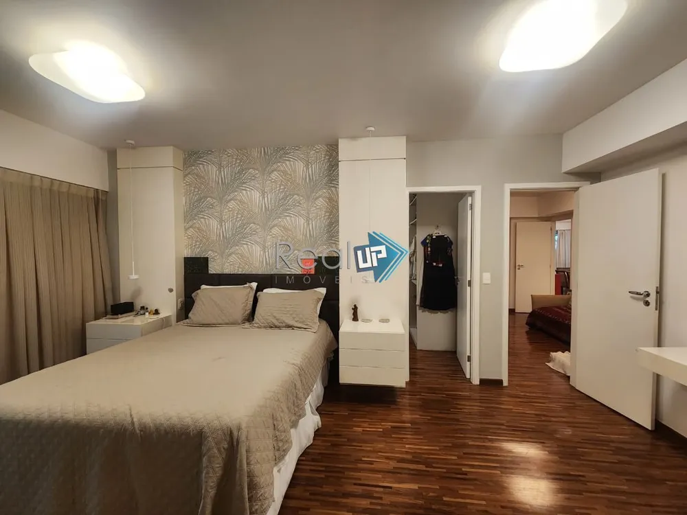 Apartamento, 4 quartos, 227 m² - Foto 30