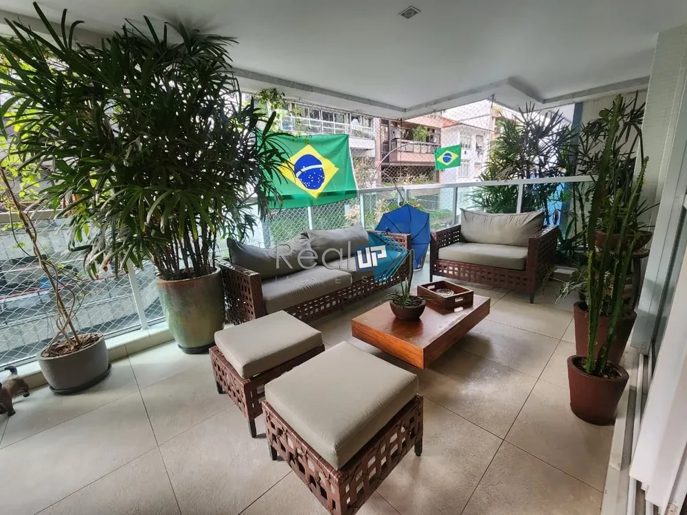 Apartamento, 4 quartos, 227 m² - Foto 16
