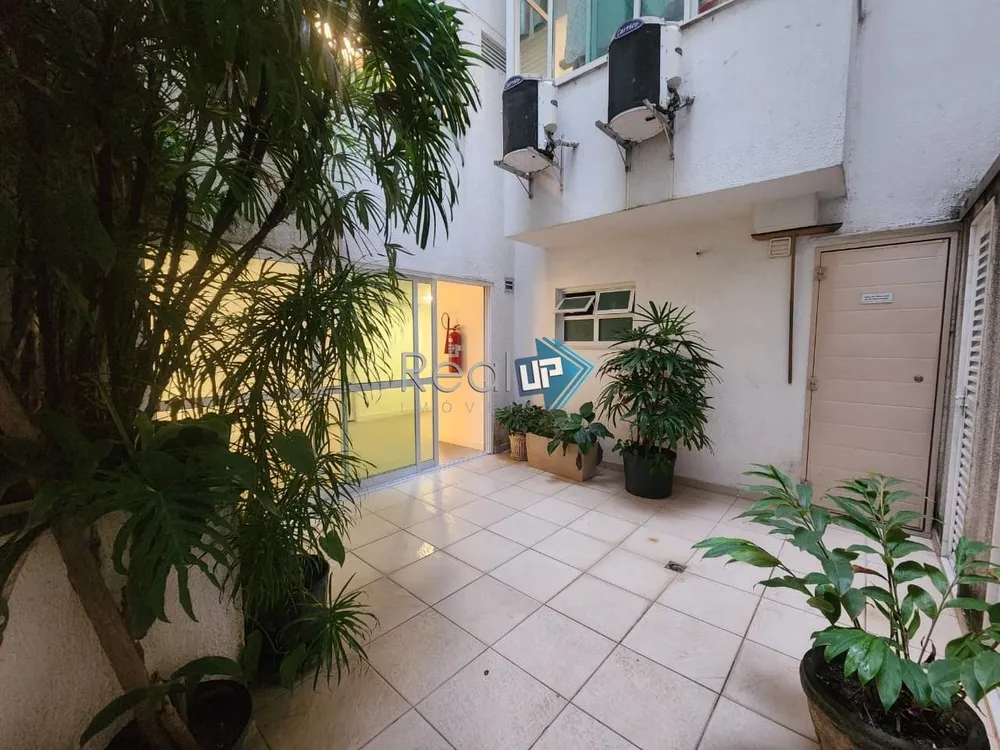 Apartamento, 4 quartos, 227 m² - Foto 64