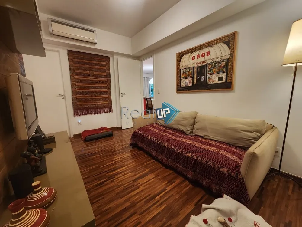Apartamento, 4 quartos, 227 m² - Foto 48