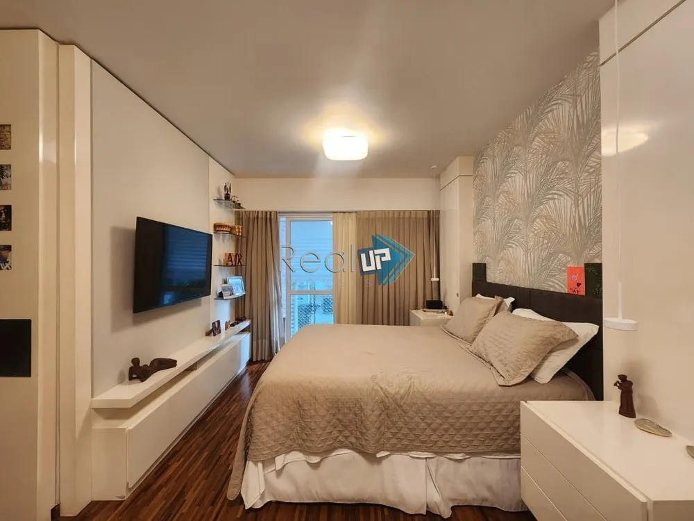 Apartamento, 4 quartos, 227 m² - Foto 27