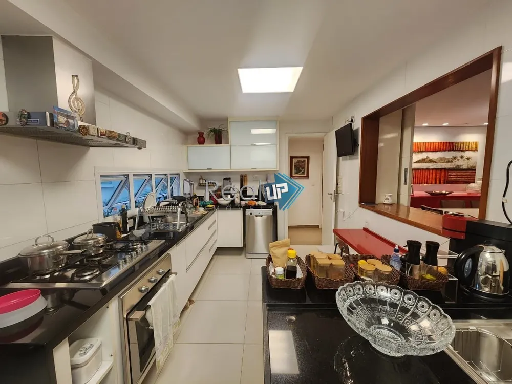 Apartamento, 4 quartos, 227 m² - Foto 53