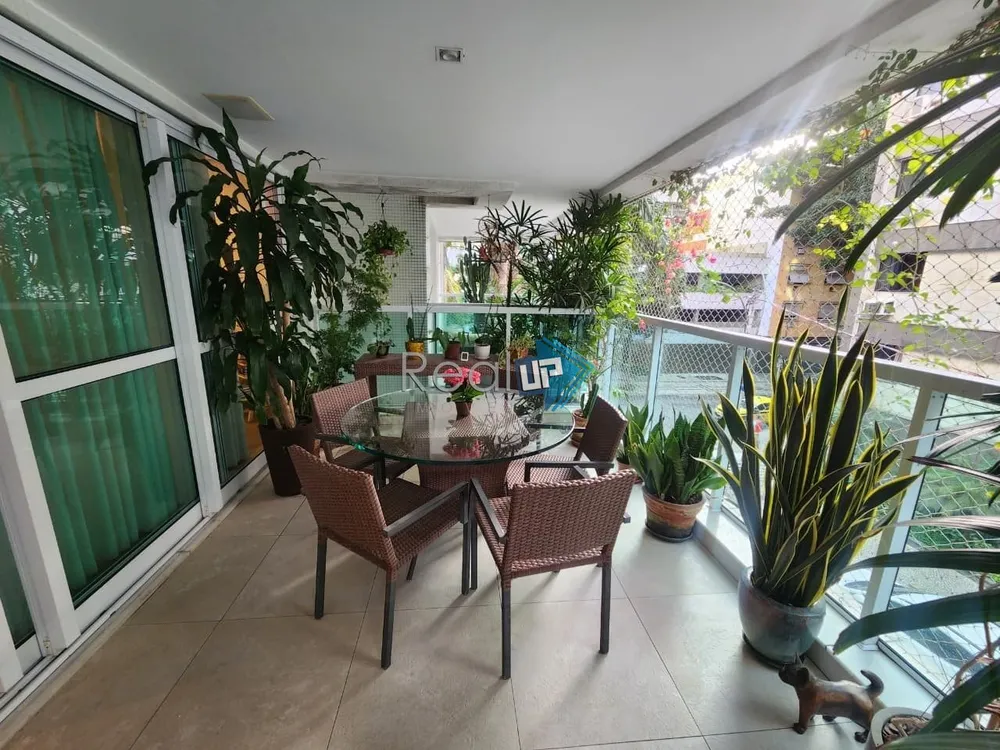 Apartamento, 4 quartos, 227 m² - Foto 3