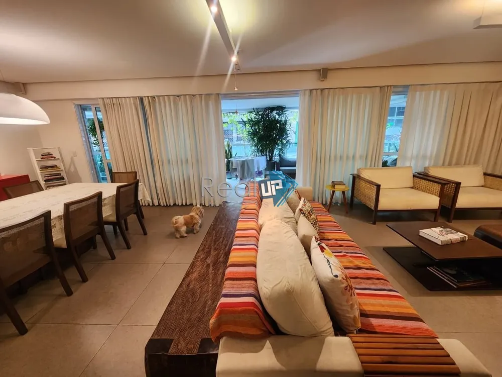 Apartamento, 4 quartos, 227 m² - Foto 12