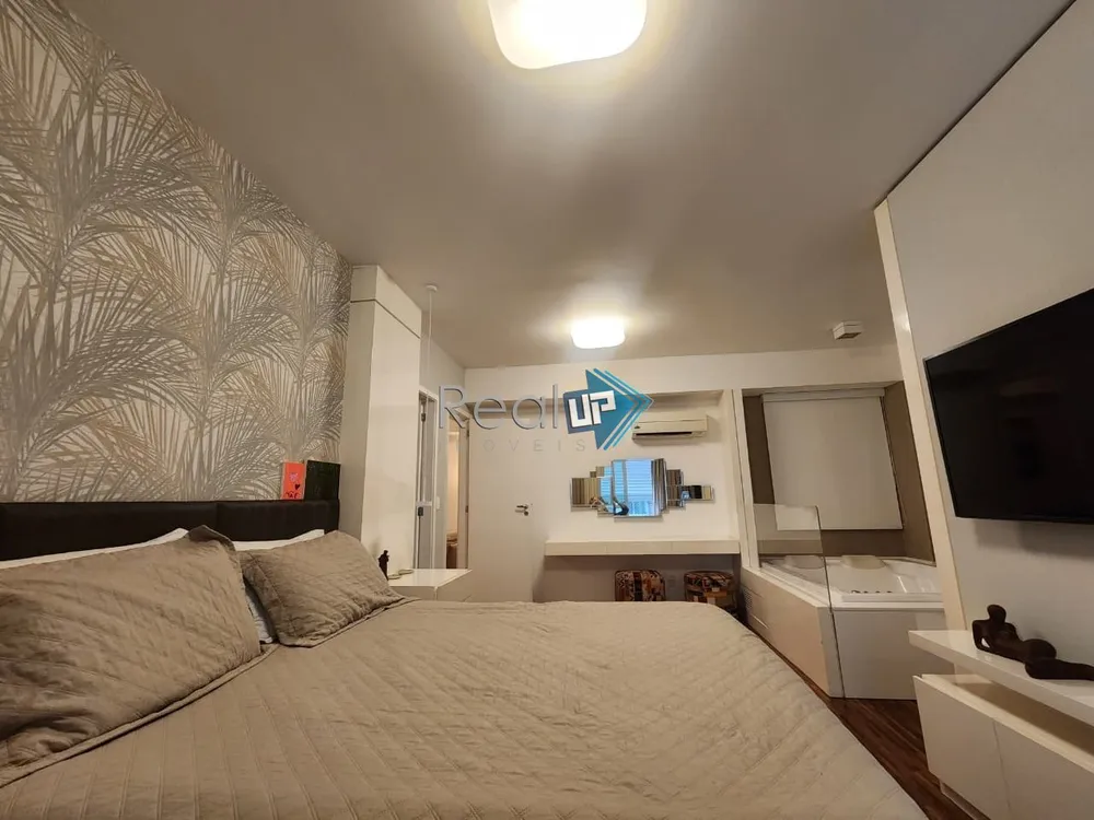 Apartamento, 4 quartos, 227 m² - Foto 31