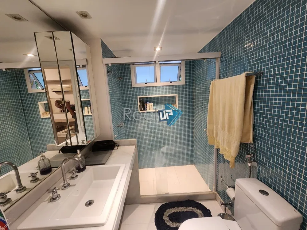 Apartamento, 4 quartos, 227 m² - Foto 33