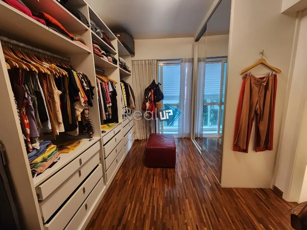 Apartamento, 4 quartos, 227 m² - Foto 36