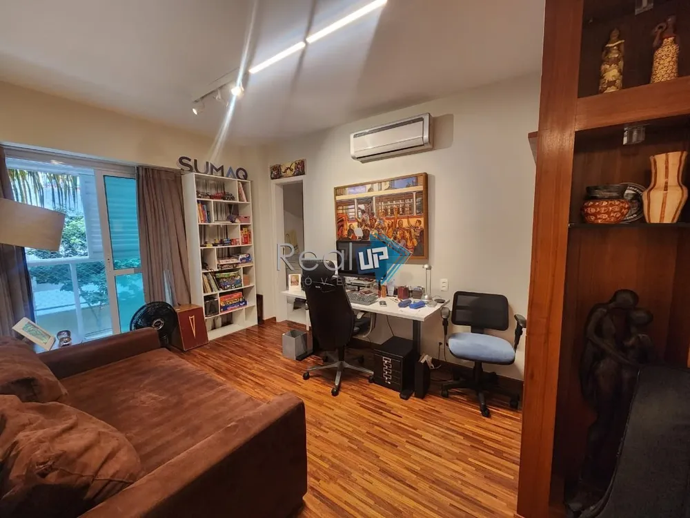 Apartamento, 4 quartos, 227 m² - Foto 40